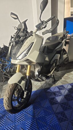 Honda XADV 750 2025
