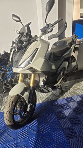 Honda XADV 750 2025