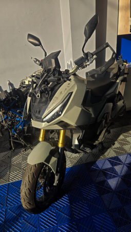 Honda XADV 750 2025