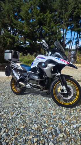 BMW R1250 GS 2023