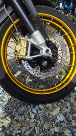 BMW R1250 GS 2023