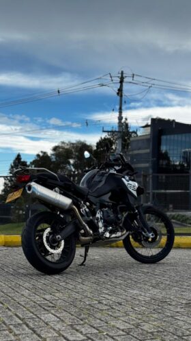 BMW F850GS 2023
