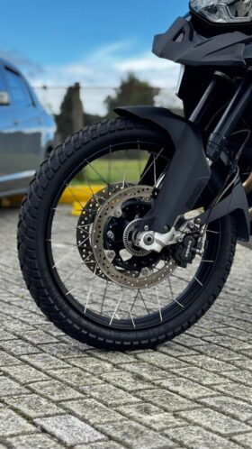 BMW F850GS 2023