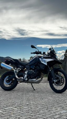 BMW F850GS 2023