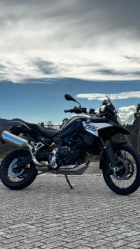 BMW F850GS 2023