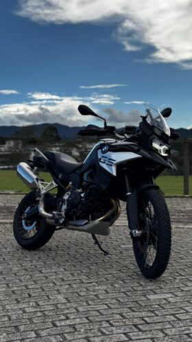 BMW F850GS 2023