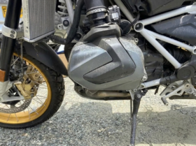BMW R1250 GS 2020