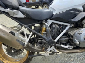 BMW R1250 GS 2020