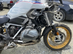BMW R1250 GS 2020