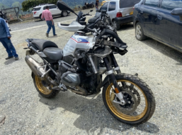 BMW R1250 GS 2020