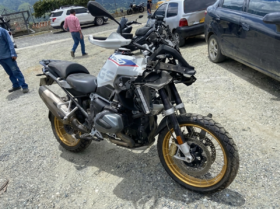 BMW R1250 GS 2020